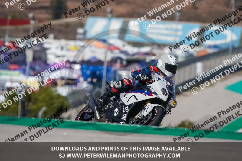 motorbikes;no limits;november 2019;peter wileman photography;portimao;portugal;trackday digital images